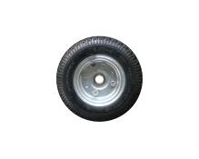 Roue pour kit stabilisateur Pit Bike YCF 50cc