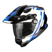 Casque intégral Scorpion Exo ADF-9000 AIR - PATROL