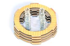 Disques d'embrayage Polini Racing APE 50cc / Vespa