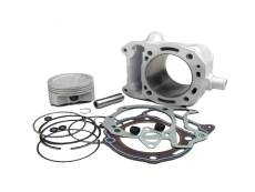 Kit cylindre Malossi Alu 218 Piaggio MP3 125