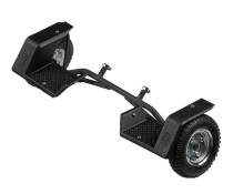 Kit stabilisateur pour Pit Bike YCF 50cc