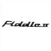 Logo Sym Fiddle II