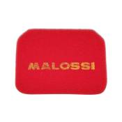 Mousse de filtre à air Malossi Red Sponge Suzuki Burgman