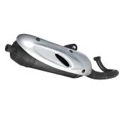 Pot d'chappement Sito Plus Honda X8R