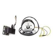 Allumage MVT Premium rotor interne avec éclairage Booster Nitro Catal