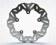 Disque de frein D.260mm Polini Suzuki Burgman