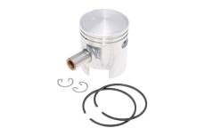 Piston Polini diam.43,4mm axe 12mm Piaggio Ciao