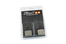 Plaquettes de frein Stage6 Sport Aprilia RS 50 avant