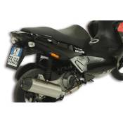 Pot d’échappement Malossi RX avec catalyseur Gilera Runner ST/VX