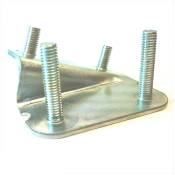 Support bobine d'allumage Piaggio Zip 2000 - 2015