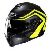 Casque modulable HJC C91N - NEPOS
