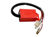 Clavette dcale et boitier CDI Top Perf Booster / Nitro