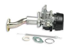 Kit carburateur - admission Malossi SHBC 20 Vespa Special