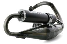 Pot d'chappement Peugeot Speedfight 2 et Trekker Doppler