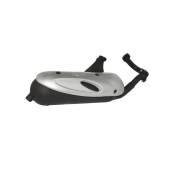 Pot d’échappement Sitoplus pour Piaggio Liberty 50 95-17