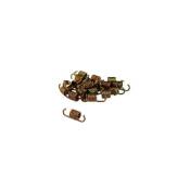 Ressorts d'embrayage Doppler +30% or MBK Booster /
