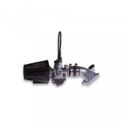 Kit carburateur Malossi PHBG 19 AS big pipe