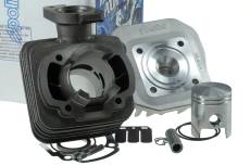 Kit cylindre Polini Fonte 50 Peugeot Speedfight 1 et 2 AC