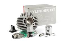 Kit cylindre Puch Maxi Athena Alu 50 avec kit admission