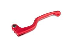 Levier d'embrayage seul Motoforce Racing Rouge