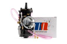 Carburateur PWK 24 MotoForce Racing Noir