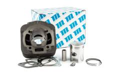 Kit cylindre Piaggio Zip type origine 50cc