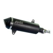 Pot d'échappement Polini Yamaha X-max 125i E4 18-