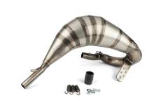 Corps d'chappement LeoVince X-Fight Fantic 50 Euro