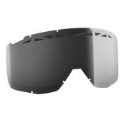 Écran double Works Scott pour masque Hustle/Split OTG Light Sensitive