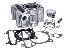 Kit cylindre d.52mm Naraku 125 V.2 Yamaha X-Max 124
