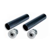 Kit réglage fourche Malossi TMax 500 et 530 pour fourche origine