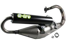 Pot d'chappement Peugeot Trekker Tecnigas Q-TRE