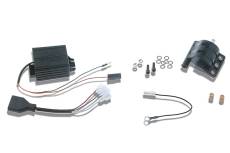 Boitier CDI dbrid Malossi TC Unit K15 Vespa ET2 / LX