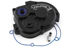 Carter de transmission Polini Piaggio NRG (16mm)