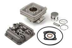 Cylindre Airsal 70cc Sport Aluminium Peugeot 103 LC