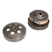 Embrayage Renforcé Complet Buxy Typhoon D.107
