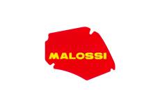 Filtre air type origine Malossi Red Sponge Piaggio