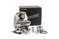 Kit cylindre Naraku 50 Peugeot Kisbee 4T