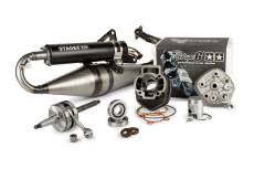Pack Moteur Stage6 StreetRace 50 Fonte Piaggio NRG