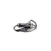 Pot Doppler S3R Evolution noir MBK Booster / Stunt