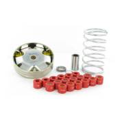 Variateur Doppler S2BR Booster 2004