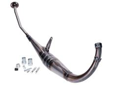 Corps d'chappement Giannelli Street Yamaha TZR 50 2004 - 2015