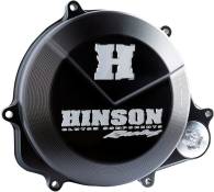 Couvercle de carter d'embrayage Hinson Honda CRF 450R