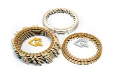 Disques d'embrayage Polini Grip Yamaha Tmax 530cc