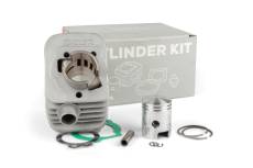 Kit cylindre Piaggio Ciao Athena Alu 50 axe 10mm