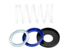 Ressort de pouss Polini Evo-Slider +3% Yamaha Tmax 500