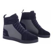 Basket moto Segura Contact noir/gris- 43