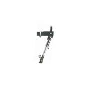 Bequille latérale pour peugeot ludix 50 14''