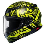 Casque intégral Shoei NXR2 - BEAUT
