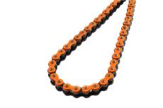 Chane renforce 138 maillons D.428 Doppler Orange